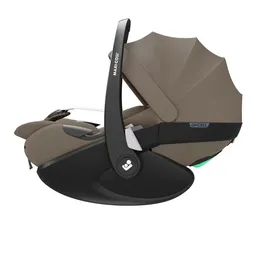 Baby car seat, i-Size, group 0+, Pebble 360 Pro 2 - 3