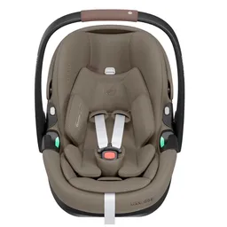 Baby car seat, i-Size, group 0+, Pebble 360 Pro 2 - 2