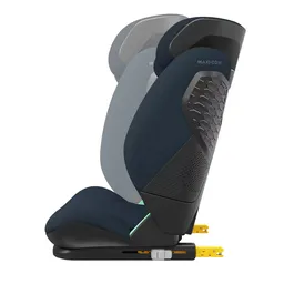Scaun auto pentru copii Maxi Cosi, 3.5-12 ani, 100-150 cm, 15-36 kg, RodiFix Pro 2 i-Size - 4