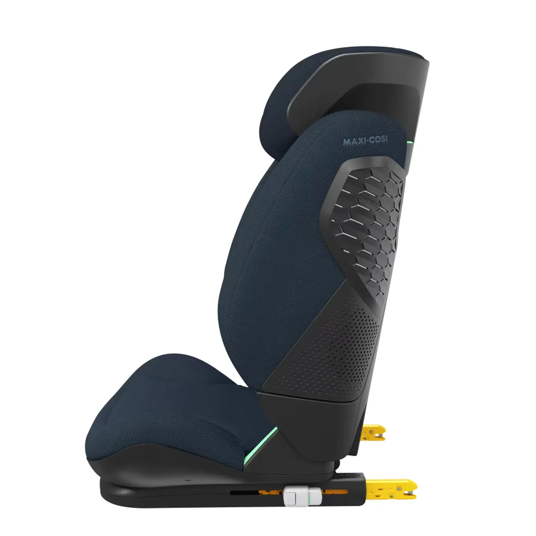 Scaun auto pentru copii Maxi Cosi, 3.5-12 ani, 100-150 cm, 15-36 kg, RodiFix Pro 2 i-Size - 2