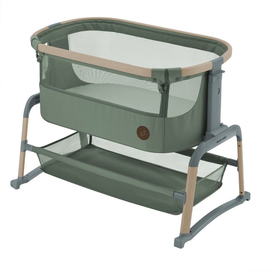 Product Image for Co-Sleeper Iora Air, beyond green
