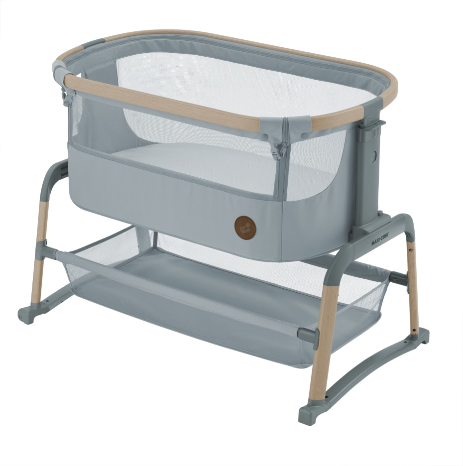 Product Image for Co-Sleeper Iora Air, beyond grey