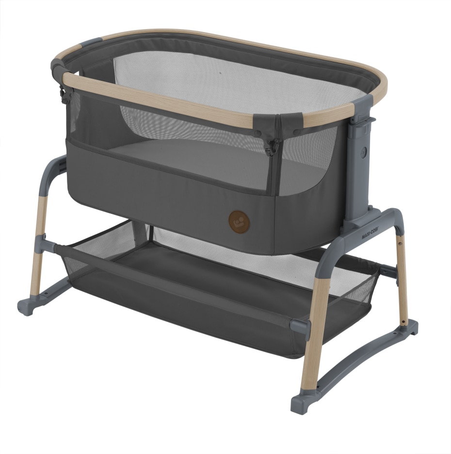 Product Image for Co-Sleeper Iora Air, beyond graphite