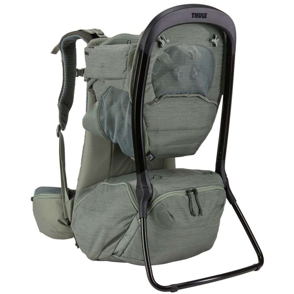 Product Image for Rucsac pentru transport copii, Thule Sapling, agave