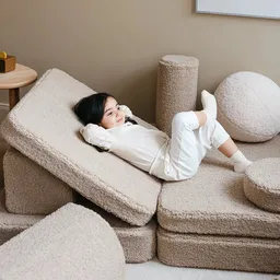 Canapea Settee - 5