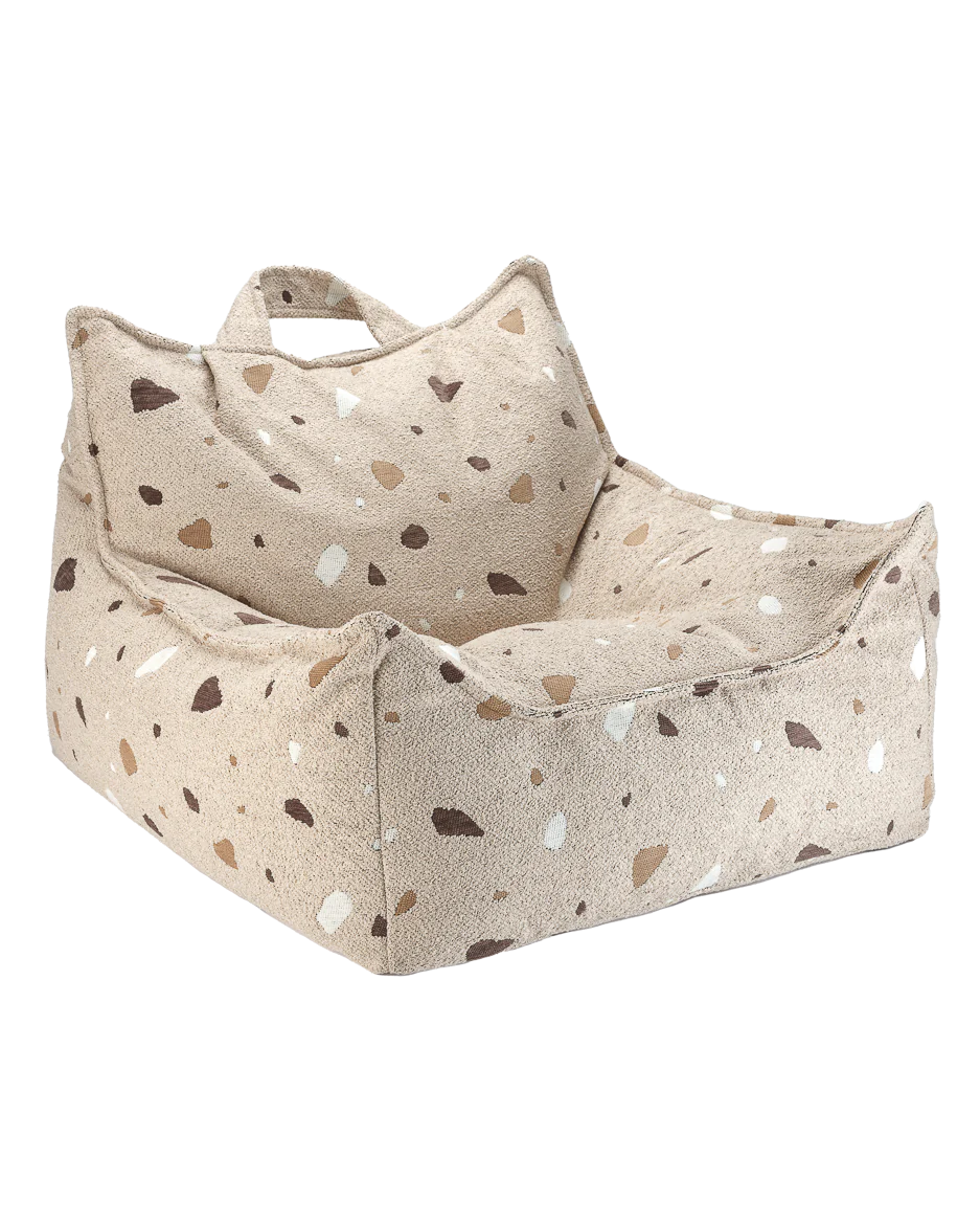 Product Image for Fotoliu beanbag, sand