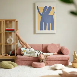 Canapea Settee - 4