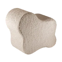 Taburet puf, Cloud - 2