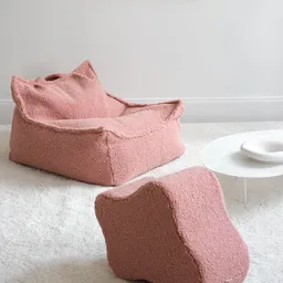 Taburet puf, Cloud - 2