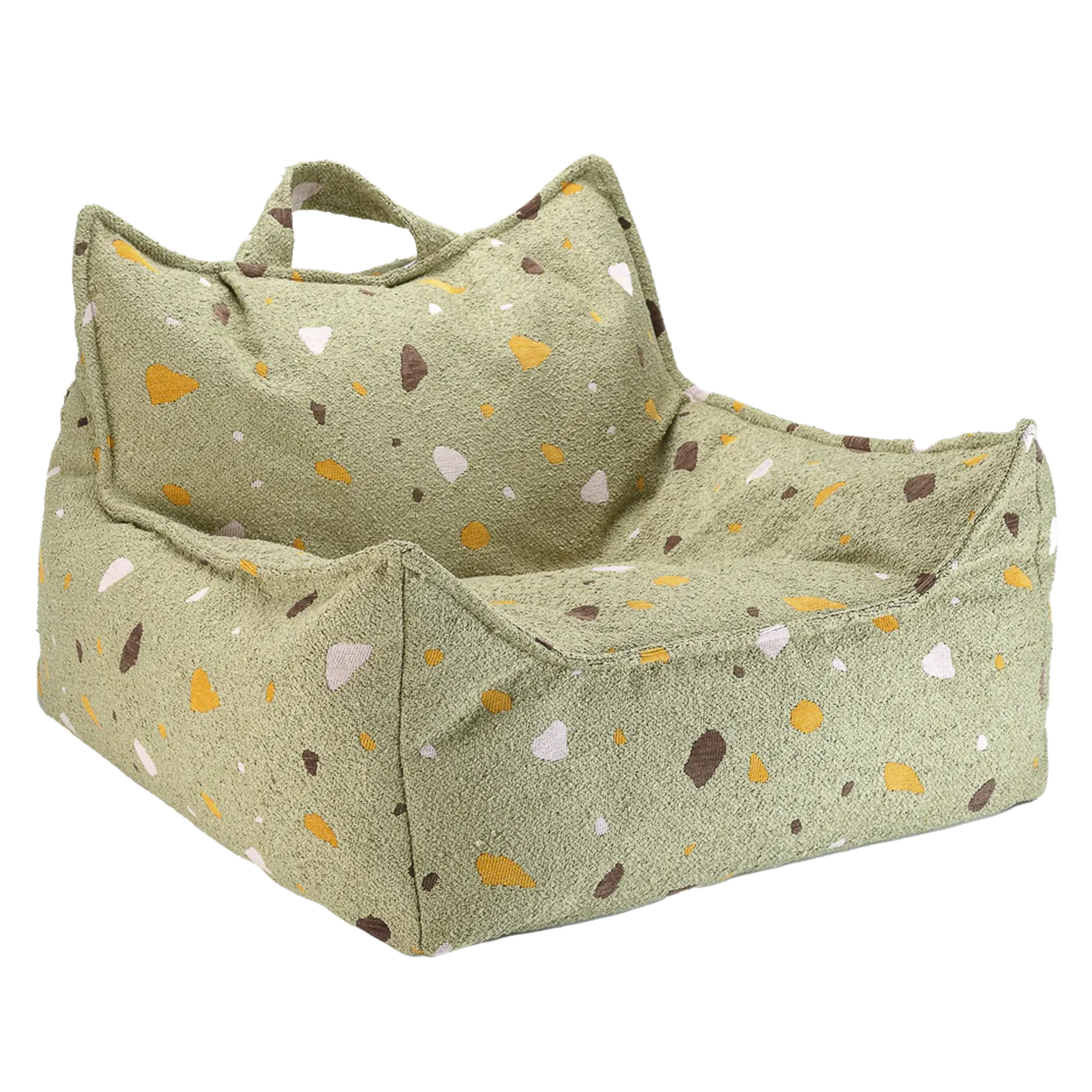 Beanbag chair - 1