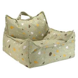 Beanbag chair - 1