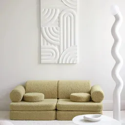 Canapea Settee - 3