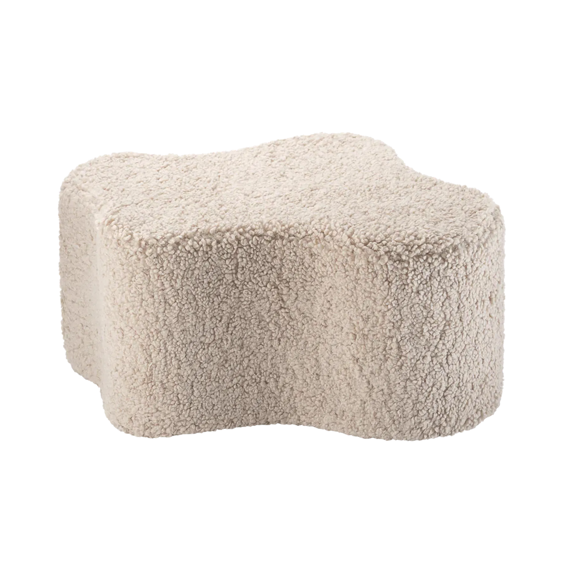 Taburet puf, Cloud - 1