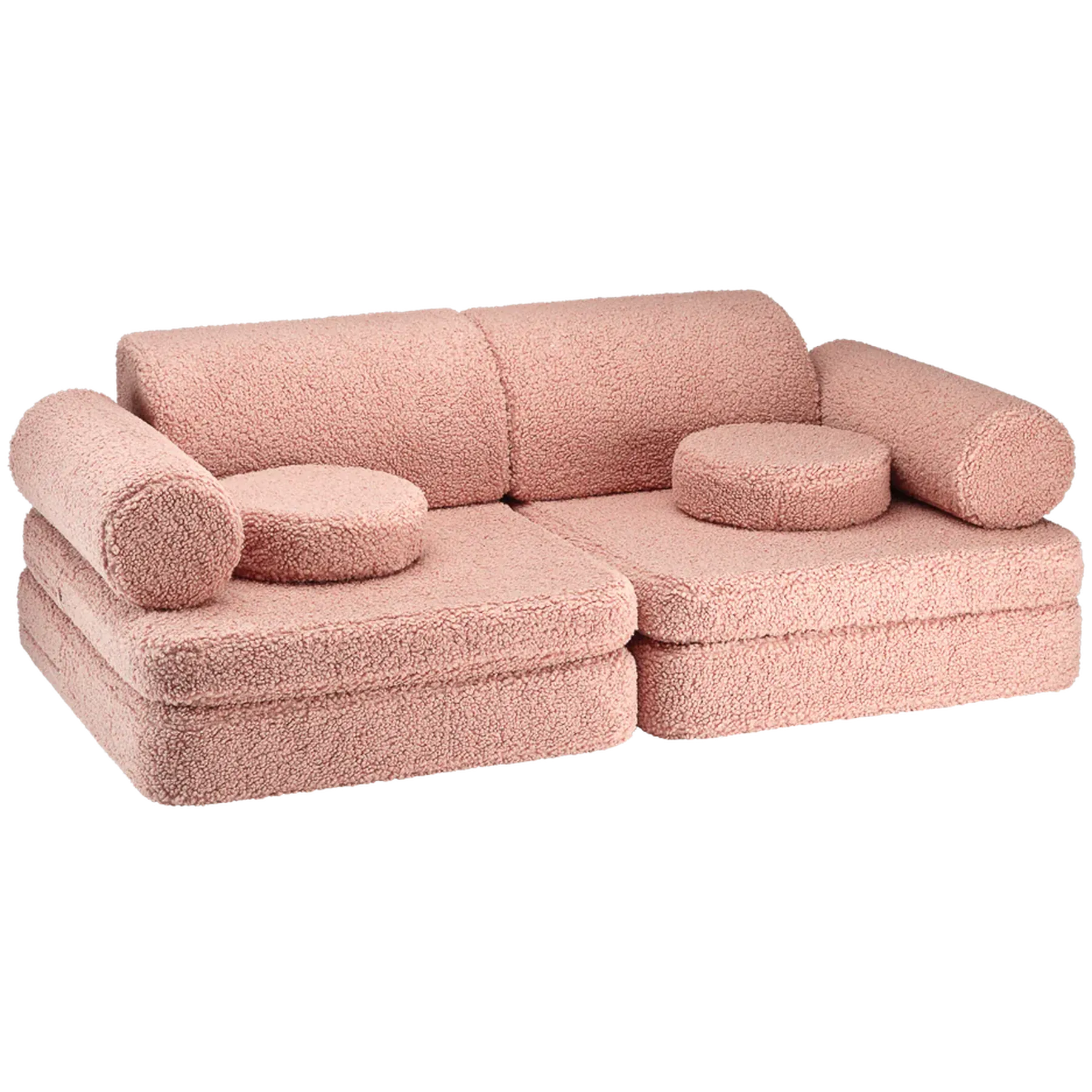 Canapea Settee - 1