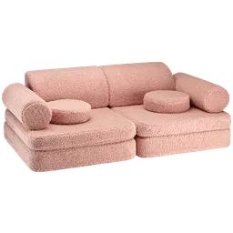 Canapea Settee - 1