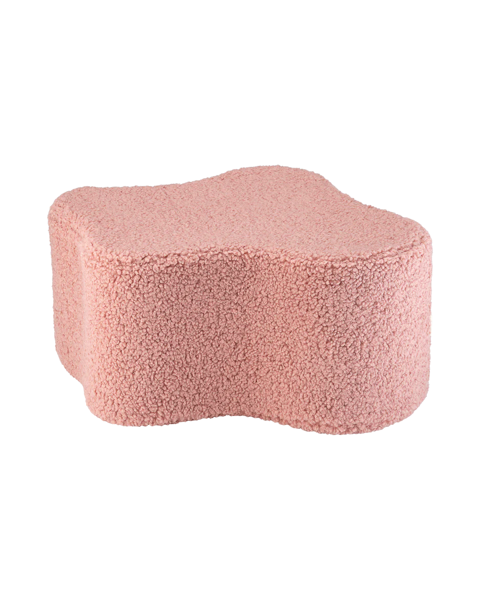 Product Image for Taburet puf, Cloud, guava