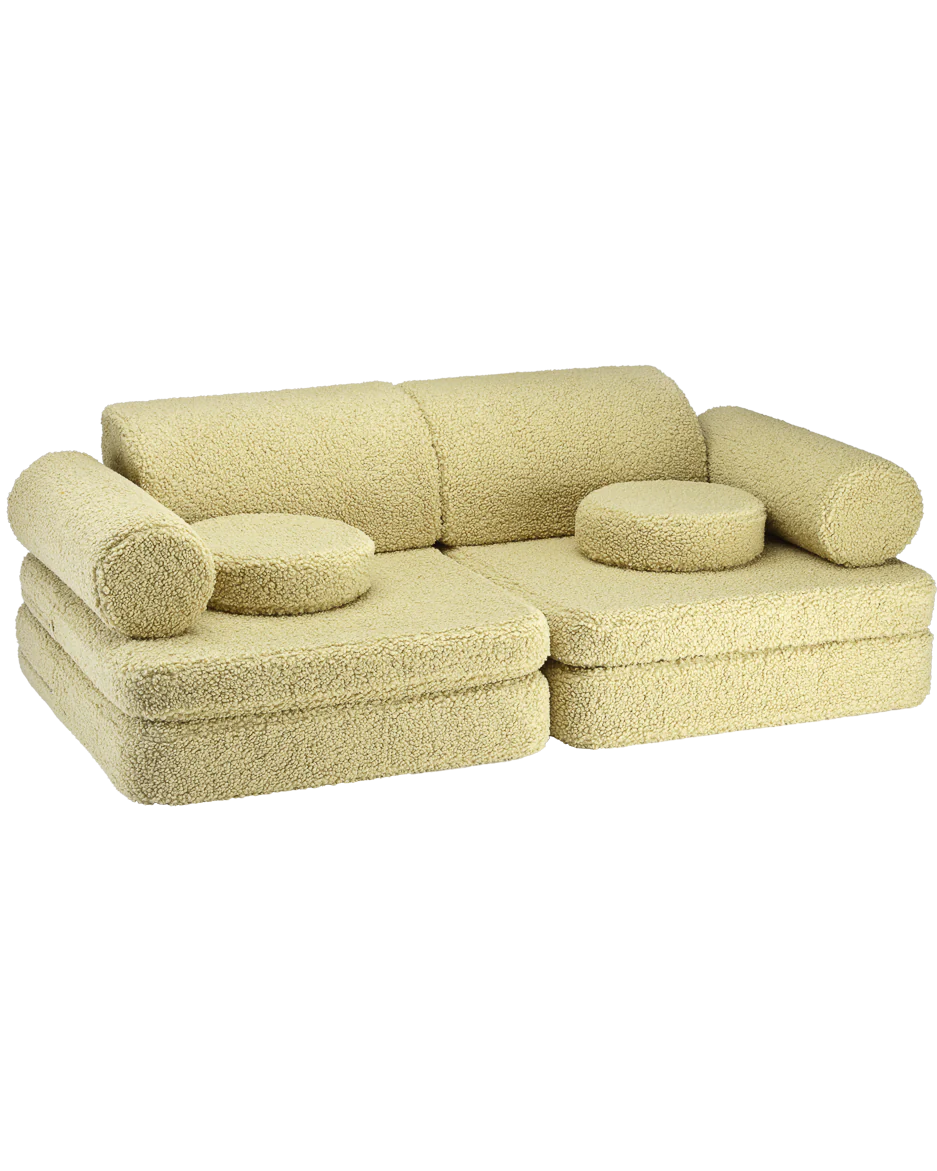 Product Image for Canapea Settee, matcha