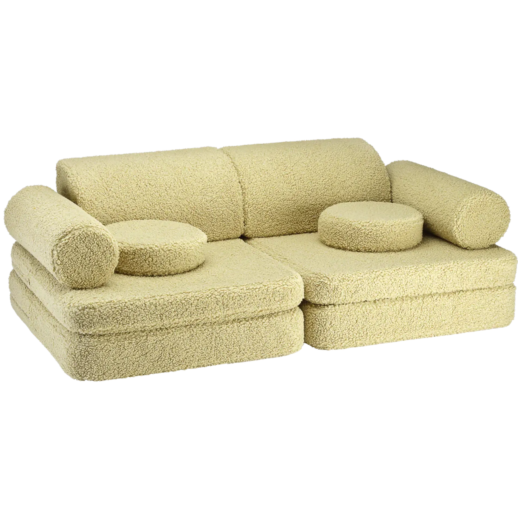Canapea Settee - 1