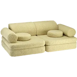 Canapea Settee - 1