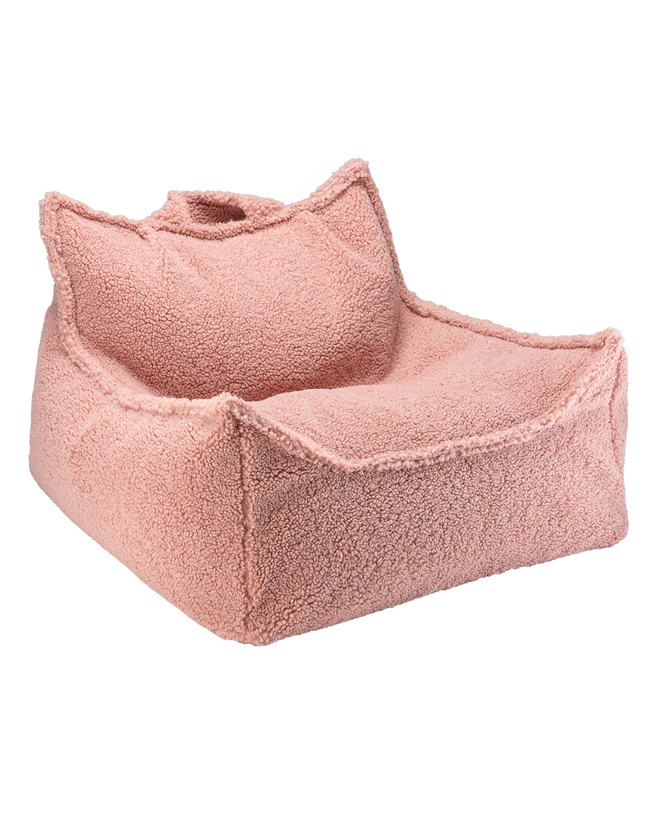 Product Image for Fotoliu beanbag, guava