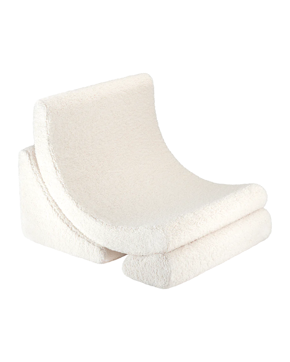 Product Image for Fotoliu Moon, cream white