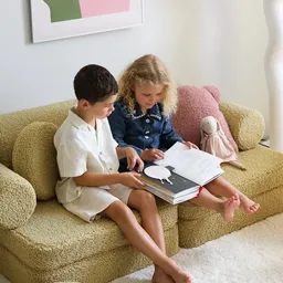 Canapea Settee - 6