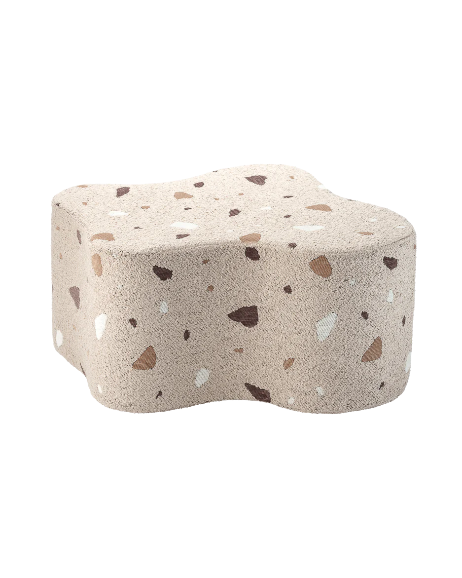 Product Image for Taburet puf, Cloud, sand