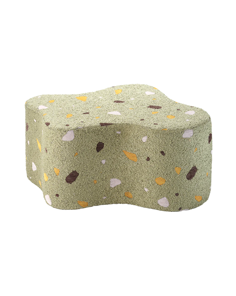 Product Image for Taburet puf, Cloud, moss