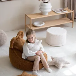 Taburet Puf - 2
