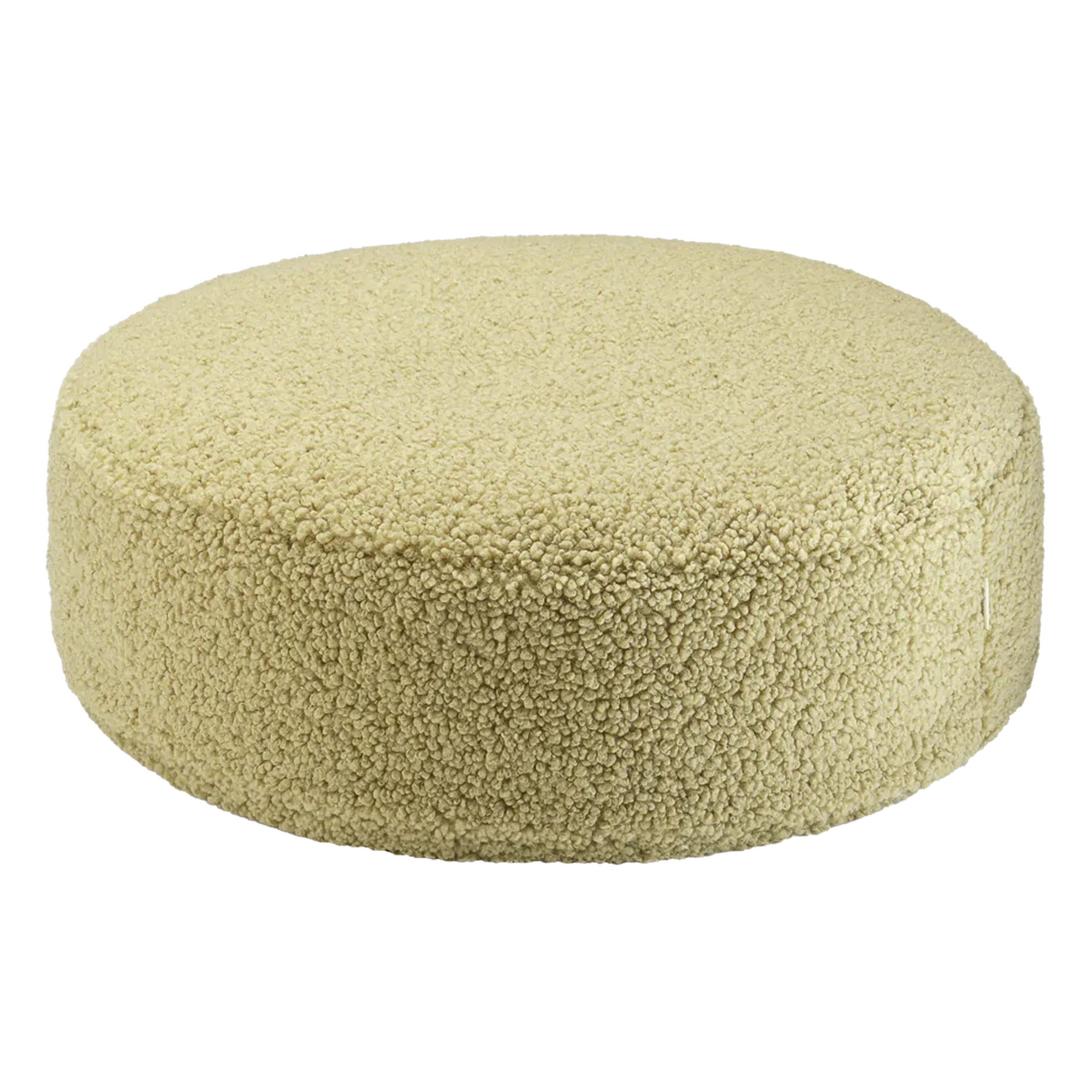 Taburet rotund, Ottoman - 1