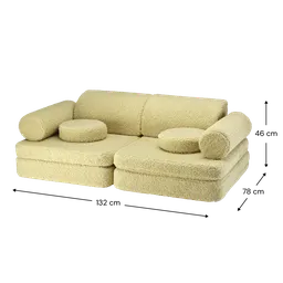 Canapea Settee - 2