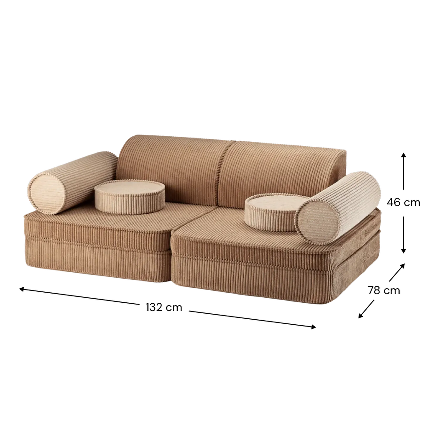 Canapea Settee - 2