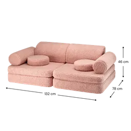Canapea Settee - 2