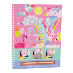 Foil and Play - 1