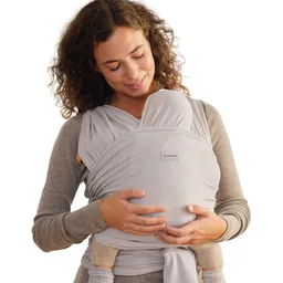 Wrap elastic din bumbac organic - 1