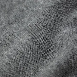 Kötött babatakaró, 75 x 100 cm - 2