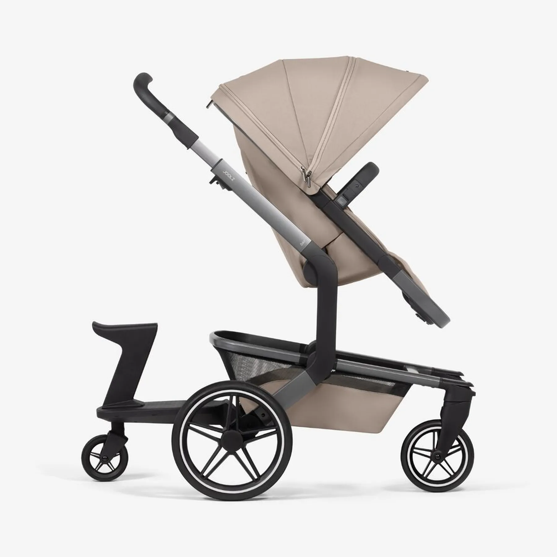 Board pentru cărucior copii, Joolz, Day5 - 2