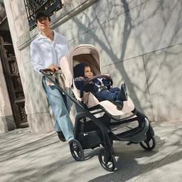 Cărucior sport, compact, Bugaboo Dragonfly Plus - 9