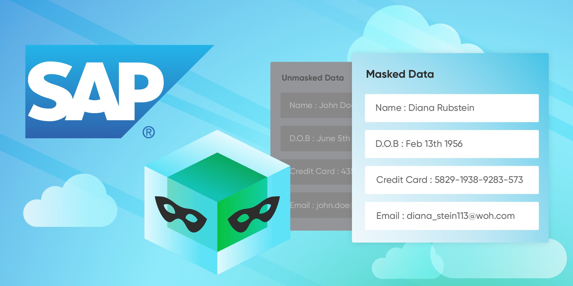 Delphix Continuous Compliance for SAP Delphix by Perforce