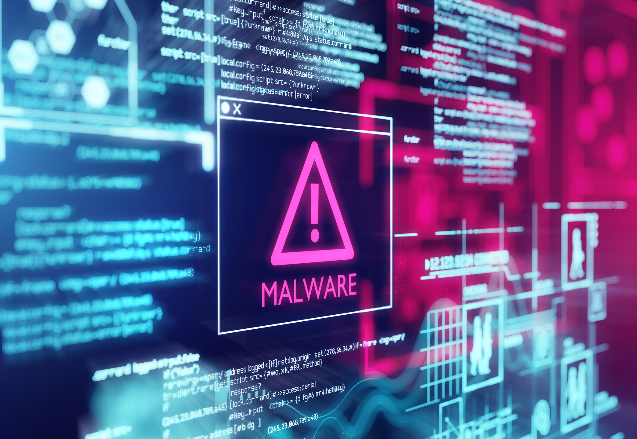 How to Recover Faster From Ransomware With Immutable Data | Delphix |  Delphix