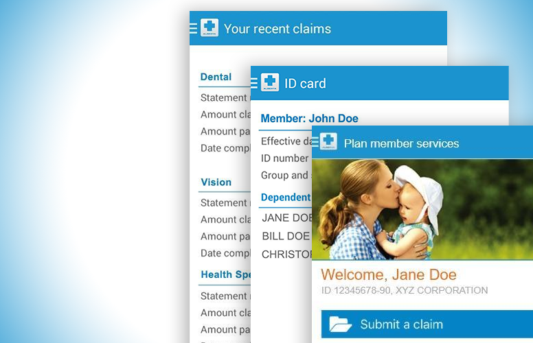 Alberta Blue Cross Delphix by Perforce