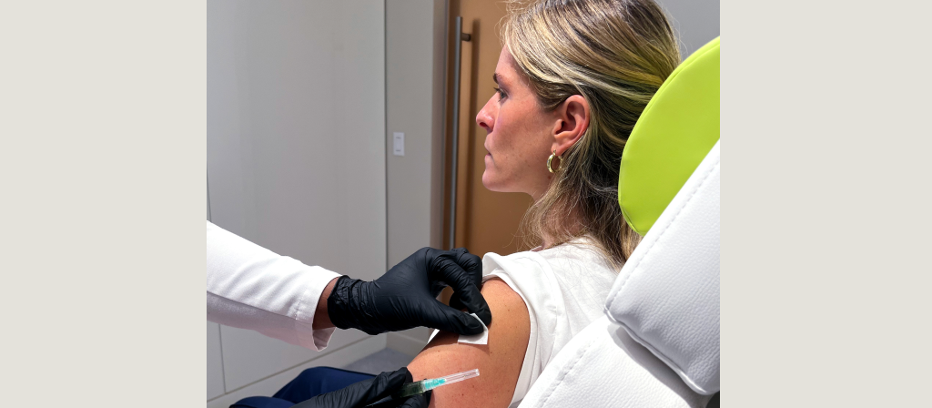 Glutathione Injection (Stress) In New York City