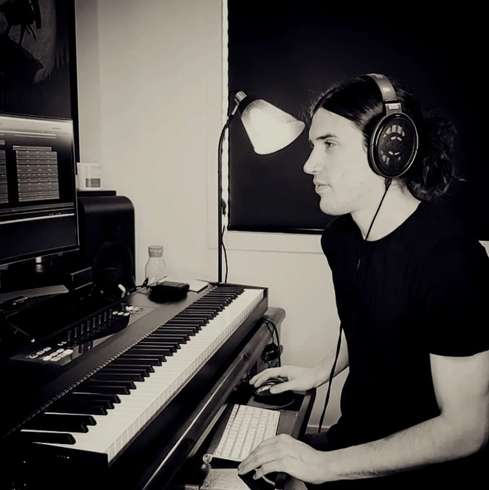 peter gundry hidden lore studios