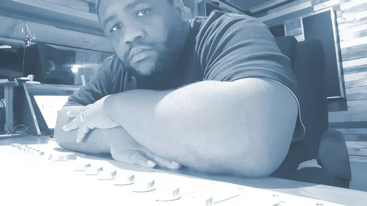 don kody rockwilder studio session