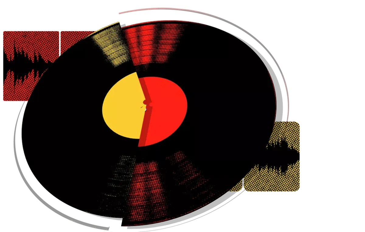 how much we sample