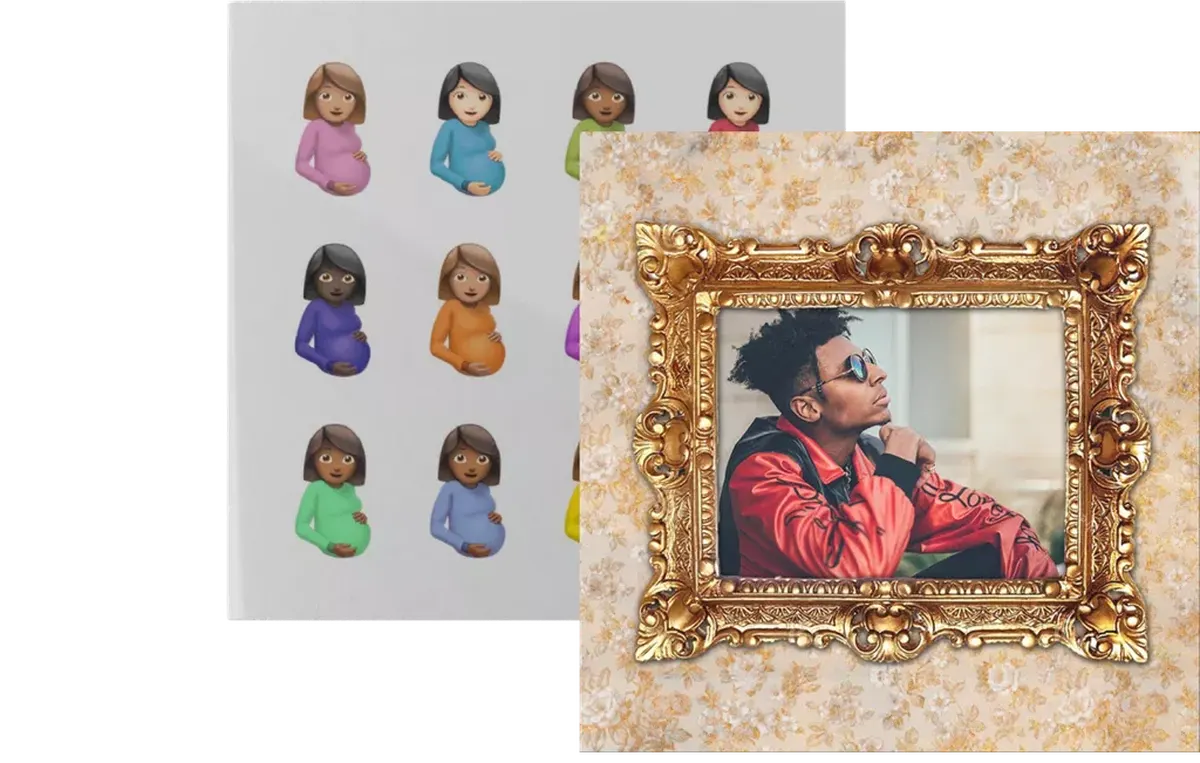 drake champagne poetry sample