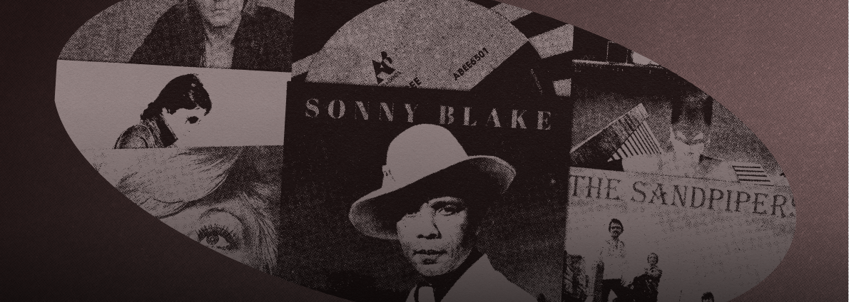 Sample Rare And Reissued 70s Funk, Soul & Disco Killers