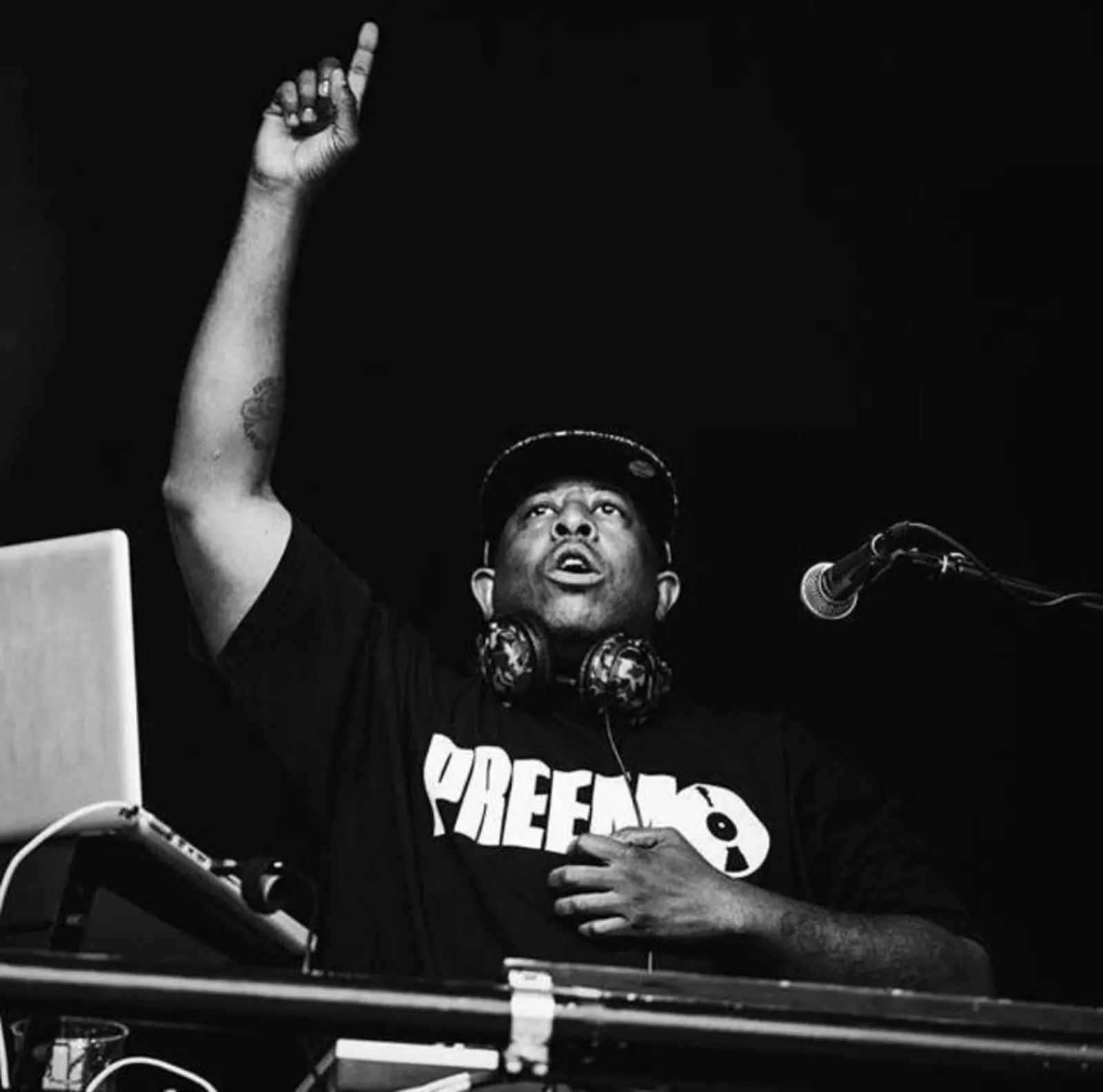 dj premier most sampled songs preemo gang starr