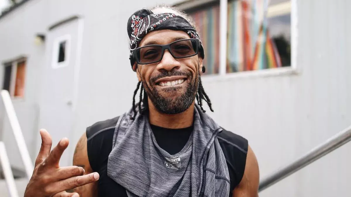 redman