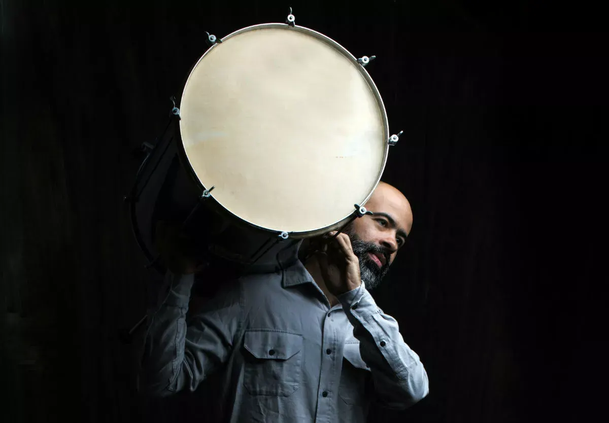 YB Music Rodrigo Campos